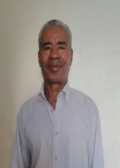 EDINALDO QUEIROZ