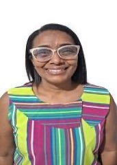 MISSIONÁRIA IÁRA FERNANDES