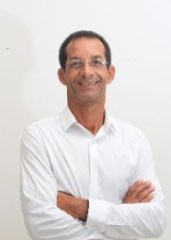 PROFESSOR KEKEU