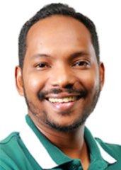 LUIZINHO