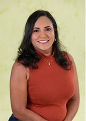 ANINHA MARTINS
