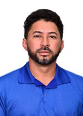 IRAN BRITO