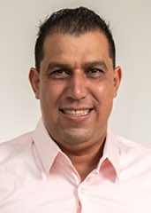HÉLIO ROQUE