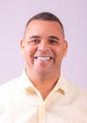 MARQUINHOS DA SAÚDE