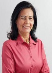 IRACEMA DA APAEB