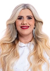 AYLANNE DE ZE ROBERTO