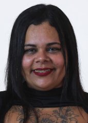 JANAÍNA DA COLÔNIA