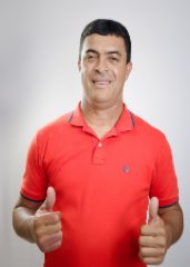 DEJINHA DA LAGOA