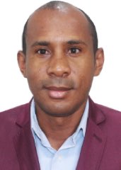 REINALDO DA SAÚDE
