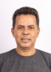 CRISTIANO ABENÇOADO