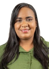 LARISSE DA CASA DA RAÇÃO