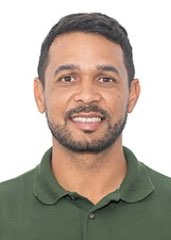 EVERTON ABREU
