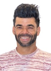 WILSON DUAS BARRAS