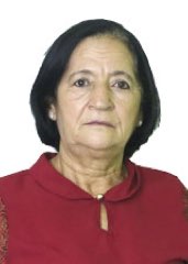 AVANY CRUZ