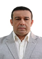 DR GLAUBER LESSA