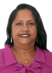 JAQUELINE DE ORLANDO DA SAUDE