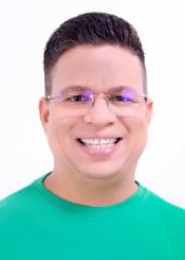 WANDERSON BARRETO