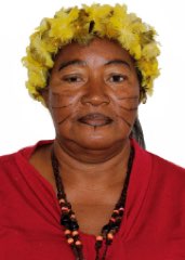 CACIQUE DJANIRA