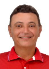 TOINHO DO ÔNIBUS