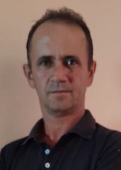 ISAAC CORREIA
