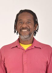 MARCÃO CAPOEIRISTA