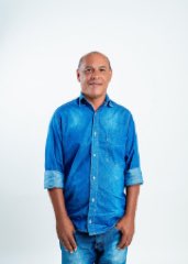 ITAMAR BRITO