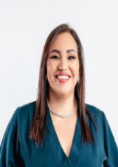DUDA BRITO