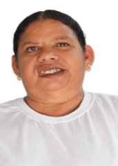DINHA DA COLÔNIA