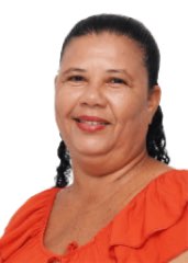 LUCILIA DE ANTONIO DE CALADO