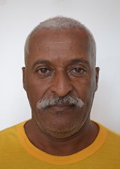 GILBERTO DO MEL