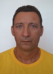 GILBERTO DA GARAGEM