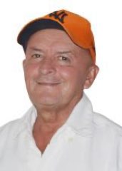 DÁRIO DARINHO