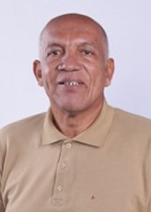 GILMAZÃO DA MASSA