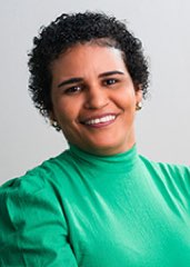 LARISSA IRMÃ DE XANGÓ