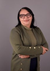 PASTORA ALELUIA