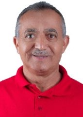 JOAO BATISTA DA CIDADE NOVA