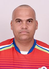 VANILSON TIETA