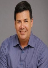 PROF TIAGO REIS