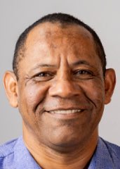 PASTOR CLAUDIO