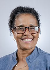 TIA LUSANE
