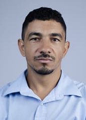 GENILSON VIEIRA