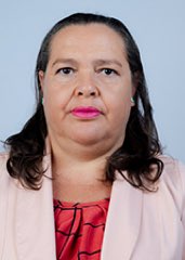 LUZIA DE DENILSON
