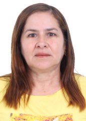ELISIA DO CAPINÃO
