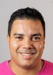 ELIVELTO FILHO DE GUÉU