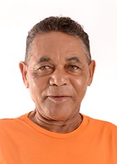 ISAIAS BIGODE