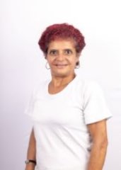 DIANA DO BERIMBAU