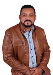SILVIO DA SAUDE