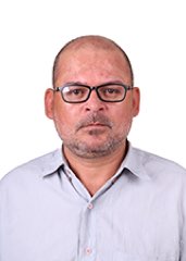 RICARDO MINGAU