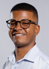 IRMÃO ROBSON SENA