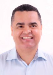 EDILSON BORGES DA SAUDE